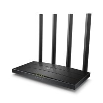 Router Tplink AC1200 Archer C6 Doble Banda