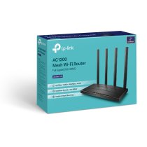 Router Tplink AC1200 Archer C6 Doble Banda