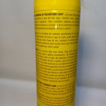 Sellador COVO de Espuma Expansiva 500ml