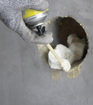 Sellador COVO de Espuma Expansiva 500ml