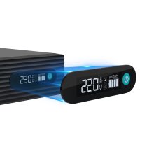 Mini UPS MARSRIVA KP7 Pro