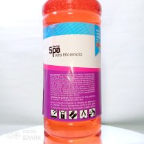 Limpiador de Pocetas Home Spa 1L