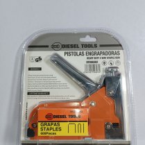 GRAPADORA DE PISTOLA INDUSTRIAL DIESEL TOOLS