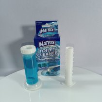 GEL PARA INODORO MATRIX 14 CAPSULAS