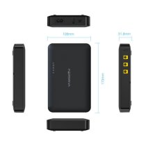 Mini UPS MARSRIVA KP1 PLUS 16000mAh