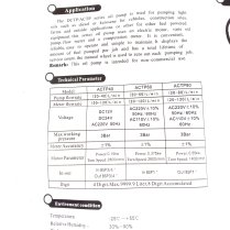 BOMBA DE COMBUSTIBLE PARA TRASIEGO SACO 12V CON SURTIDOR