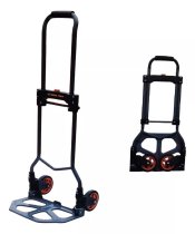Carrucha Carretilla Plegable Diesel Tools Carga 80 Kg