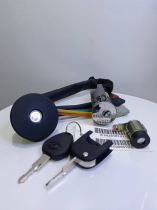 Kit Switchera Dongfeng S30
