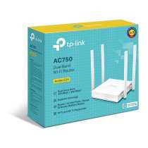 Router Tplink AC750 C24 Doble Banda