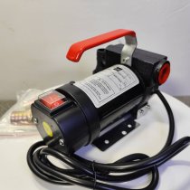 BOMBA DE COMBUSTIBLE PARA TRASIEGO SACO 12V
