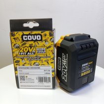 BATERIA DE ION LITIO COVO 20V 4AH