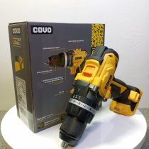 Taladro Inalámbrico 1/2 Brushless Covo Torque 80nm