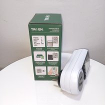 MEDIDOR DIGITAL DE CONSUMO DE ENERGIA TROEN 110V-240V