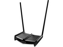 Router Tplink TL-WR841HP Rompemuros 300Mbps