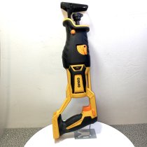 SIERRA SABLE RECIPROCA INALAMBRICA BRUSHLESS 20V COVO