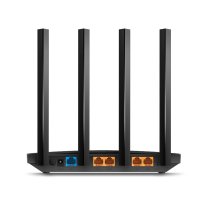Router Tplink AX1500 Archer AX12 WIFI6