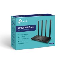 Router Tplink AX1500 Archer AX12 WIFI6