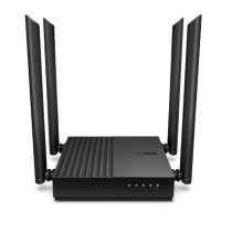 ROUTER TPLINK AC1200 ARCHER C64 5GHZ