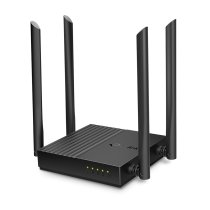 ROUTER TPLINK AC1200 ARCHER C64 5GHZ