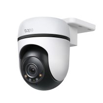 CAMARA DE VIGILANCIA Wi-Fi TAPO C500 360 grados Exteriores Detección IA