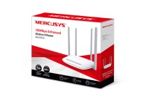 Router Mercusys MW325R V3.0 300Mbps