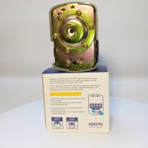 Presostato GRIVEN P/hidroneumatico 40-60psi