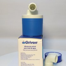 Válvula de Control De Nivel de Agua GRIVEN 1"