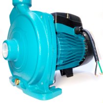 Bomba centrifuga LEO Doble Impulsor 4HP 2AC300H