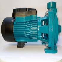 Bomba centrifuga LEO Doble Impulsor 4HP 2AC300H
