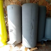 Tanques Hidroneumaticos