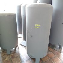 Tanques Hidroneumaticos