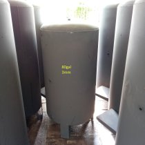 Tanques Hidroneumaticos