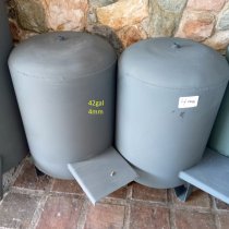 Tanques Hidroneumaticos