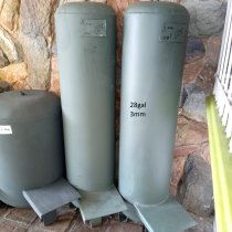 Tanques Hidroneumaticos