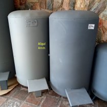 Tanques Hidroneumaticos