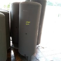 Tanques Hidroneumaticos