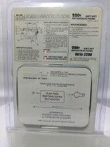 Protector de Votaje Heavy Duty V15-220V