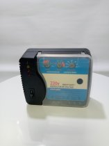 Protector de Votaje Heavy Duty V15-220V