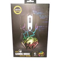 Mouse GENIUS Gaming Scorpion Spear