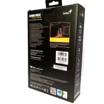 Mouse GENIUS Gaming Scorpion Spear