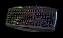 Teclado Gamer Inteligente GENIUS GX Scorpion K220