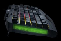 Teclado Gamer Inteligente GENIUS GX Scorpion K220